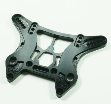 SWORKz S350T Aluminum Stoßdämpferplatte vorne